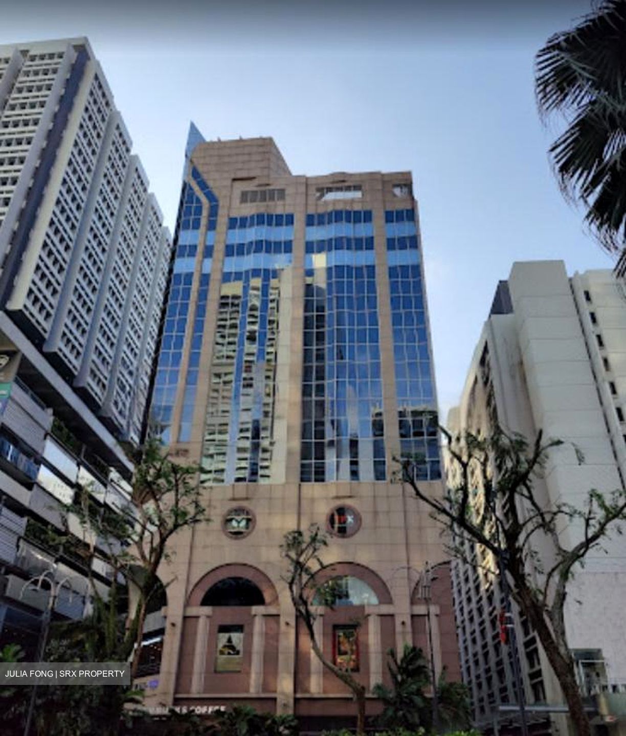 Pacific Plaza / Scotts Medical Center (D9), Shop House #565843181